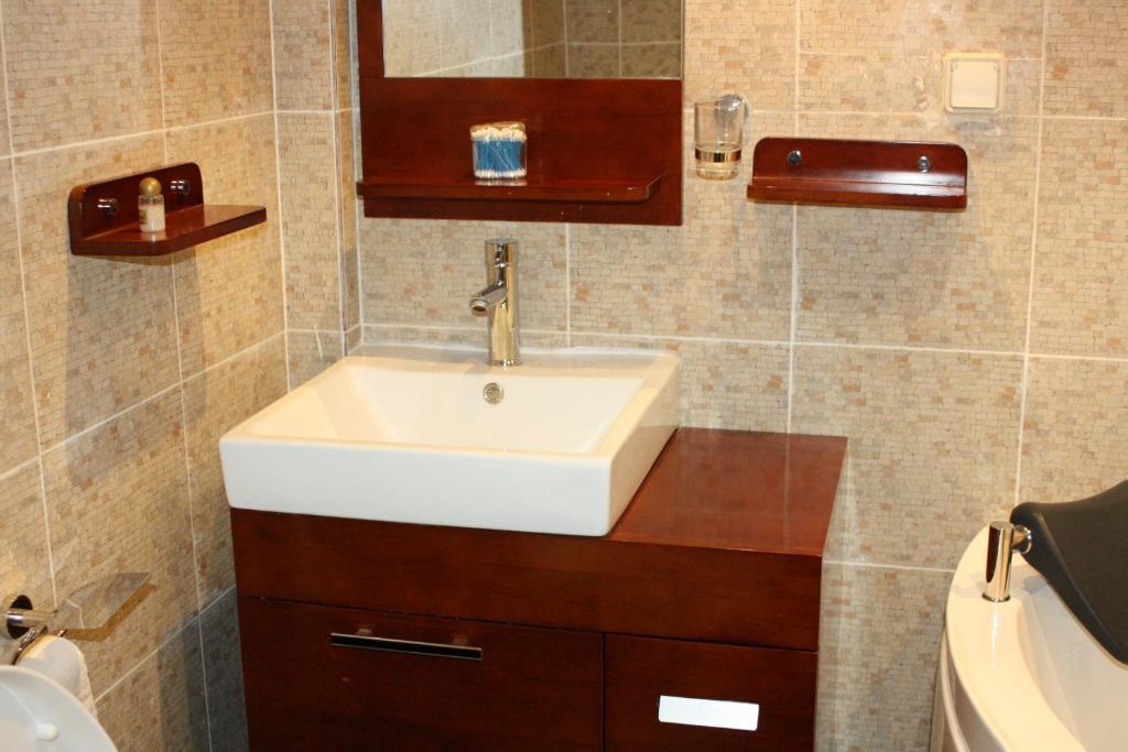 Hotel Magic Land Dakar Szoba fotó